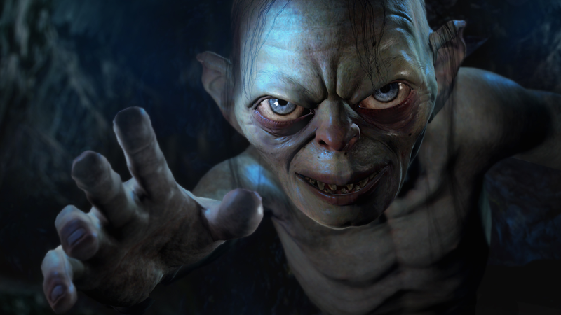 Illustration for article titled Middle-Earth: Shadow Of Mordor: The Kotaku Review